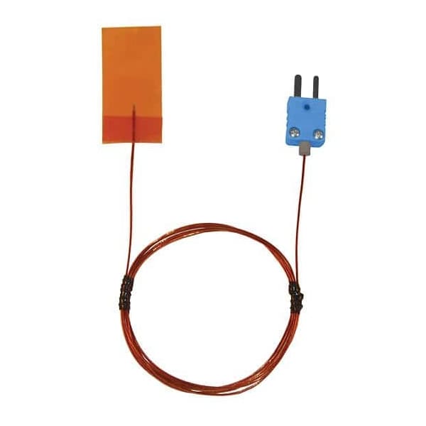 Type-T Self-Adhesive Tape Probe 1", PK 3